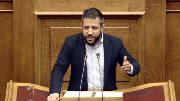 Αποκατάσταση της Δημοκρατίας  45 χρόνια μετά