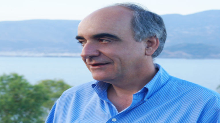 Κώστα Λούλης: Από ερυθρός, υμνητής; Τα παραλέτε κύριοι.