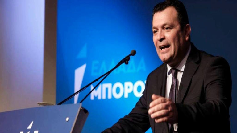 Χρ. Μπουκώρος: Βάσιμες οι προσδοκίες των πολιτών