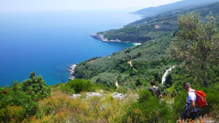 Περιπέτεια για νεαρό ζευγάρι στο Ξουρίχτι