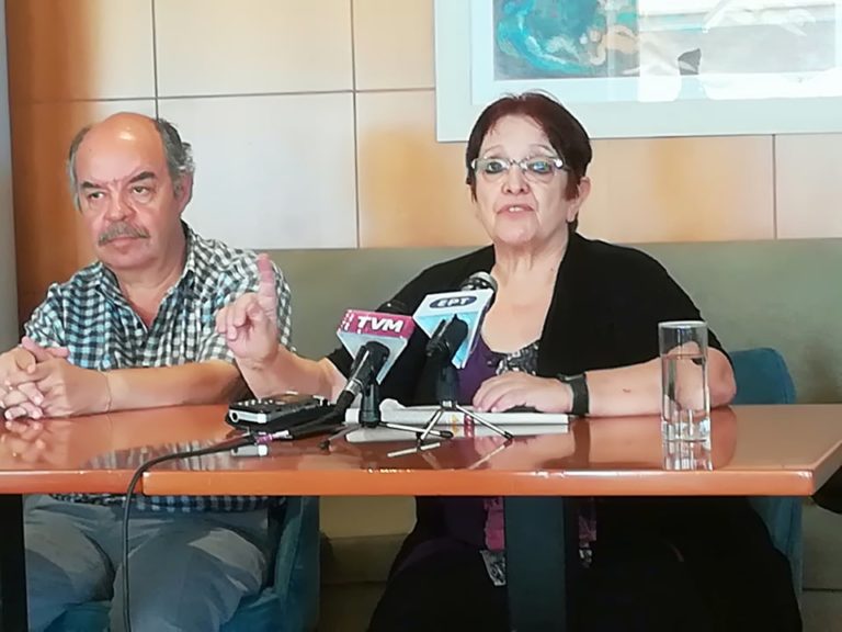 Α. Παπαρήγα από τη Μυτιλήνη “ο λαός να ξεπεράσει τα ψευτοδιλήμματα του πιο μικρού κακού”