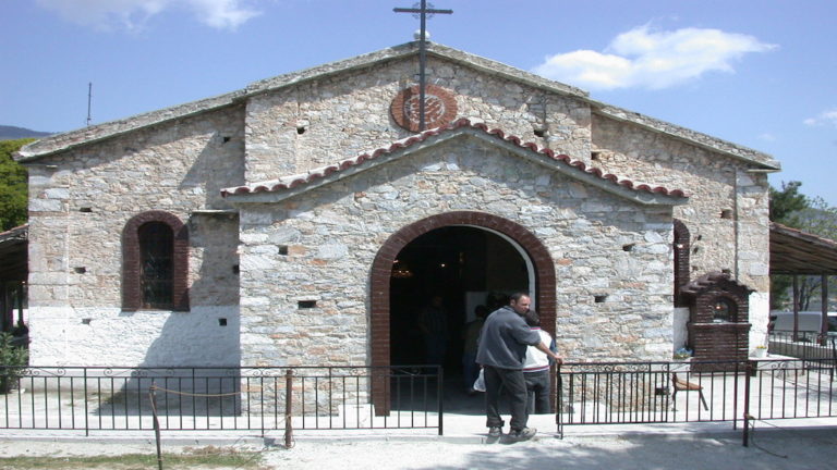 Στον εισαγγελέα οδηγείται ο 19χρονος που έβγαλε σουγιά