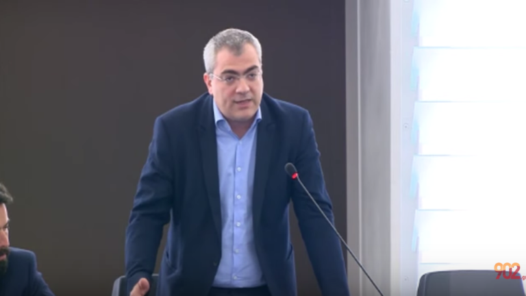 Στο ευρωκοινοβούλιο έφερε το ΚΚΕ το θέμα της καύσης απορριμμάτων από την ΑΓΕΤ