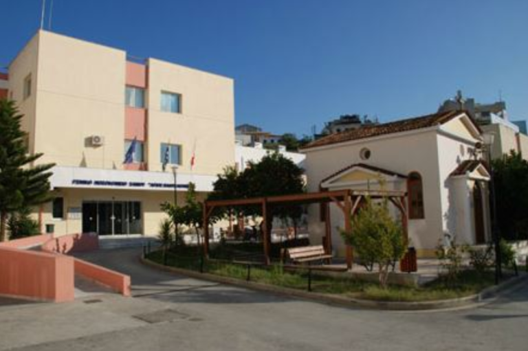 Εγκαινιάζει την Μονάδα Παραγωγής Ιατρικού Οξυγόνου το νοσοκομείο Σάμου