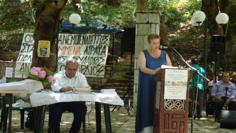 Στ΄ Άγραφα ….ένα ταξίδι -Oδοιπορώντας στην ενδοχώρα: Τ΄ Άγραφα Ευρυτανίας