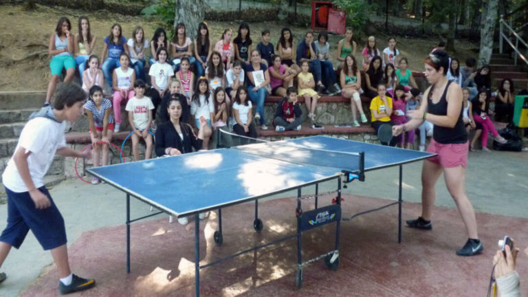 Ανακαινίζονται οι κατασκηνώσεις της Ιεράς  Μητρόπολης  Θεσσαλιώτιδος και Φαναριοφερσάλων στο Νεοχώρι