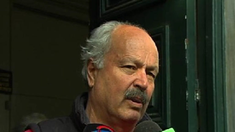 Στ. Λημνιός: «Η ανάληψη ευθύνης για τις πράξεις μου δυναμώνει την αυτοεκτίμησή μου»