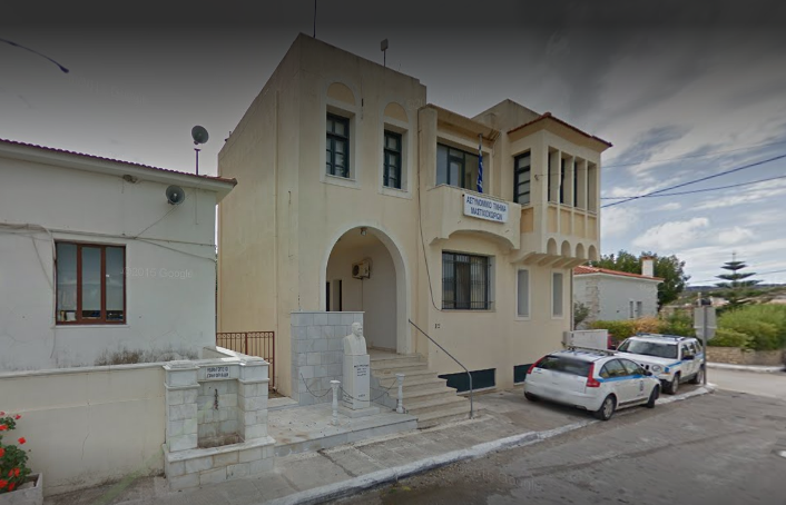 Δήλωση εξαφάνισης 26χρονου στο Αστυνομικό Τμήμα Μαστιχοχωρίων Χίου