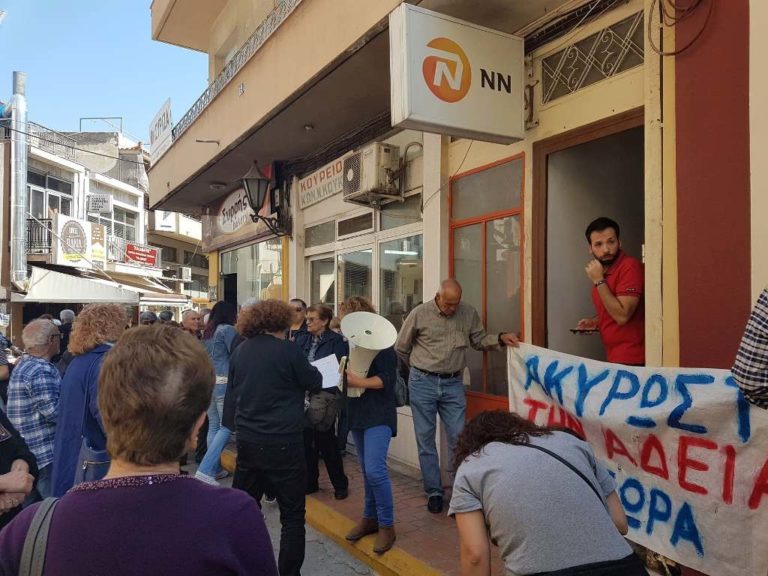 Νίκη Λαγκάδας Χίου: στη Διαύγεια η αναστολή άδειας για τηγανέλαια