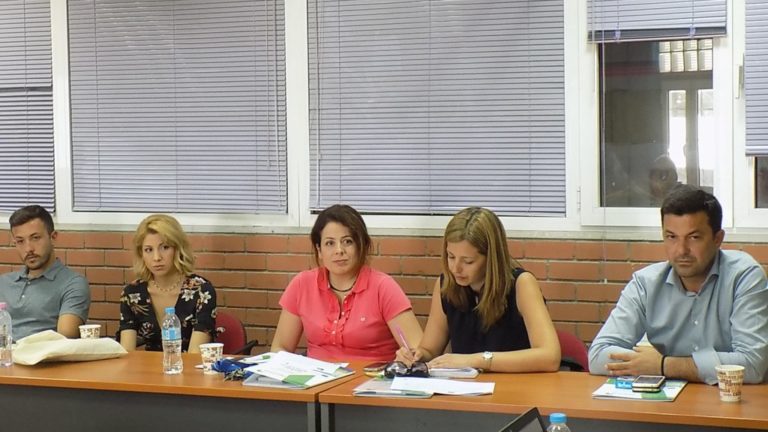 Μείωση των εκπομπών διοξειδίου με την ενίσχυση των Δημόσιων Συγκοινωνιών