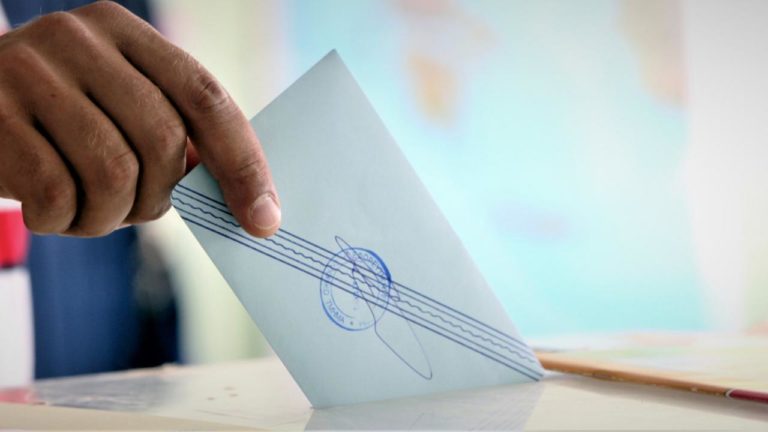 Το ψηφοδέλτιο της ΝΔ στη μονοεδρική Καστοριά