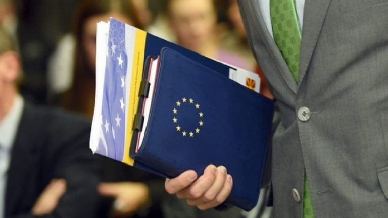 ΕΕ: Προβλέψεις για ανάπτυξη με συστάσεις ανά χώρα