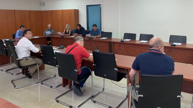 Τη Δευτέρα η συζήτηση για την αίτηση αναστολής έκπτωσης της ΕΝΙΠΕΑΣ