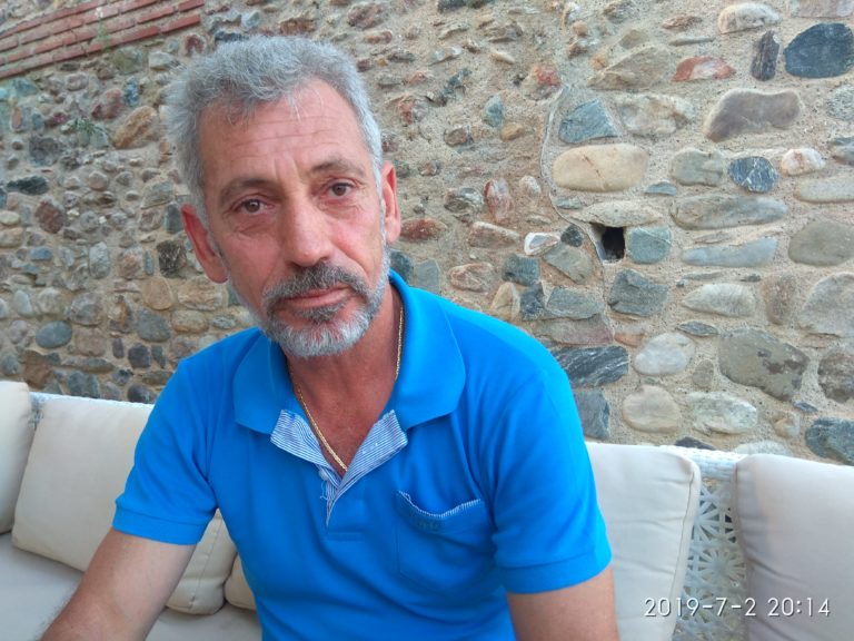 Ν.Στεργιάδης : Έρχονται 24 υπόγειοι κάδοι