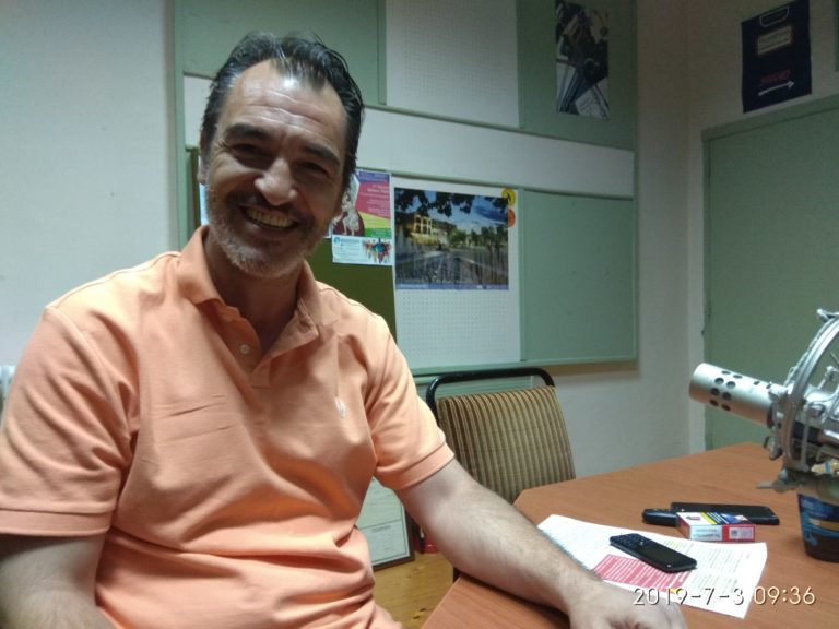 Ν.  Βαργεμίδης: Ο κόσμος μπορεί να έχει κατακτήσεις με ισχυρό ΚΚΕ