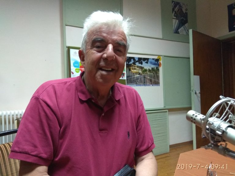 Νίκος Φακιρίδης:  Η ψήφος στο ΚΚΕ κρατάει ζωντανή την ελπίδα για το αύριο.