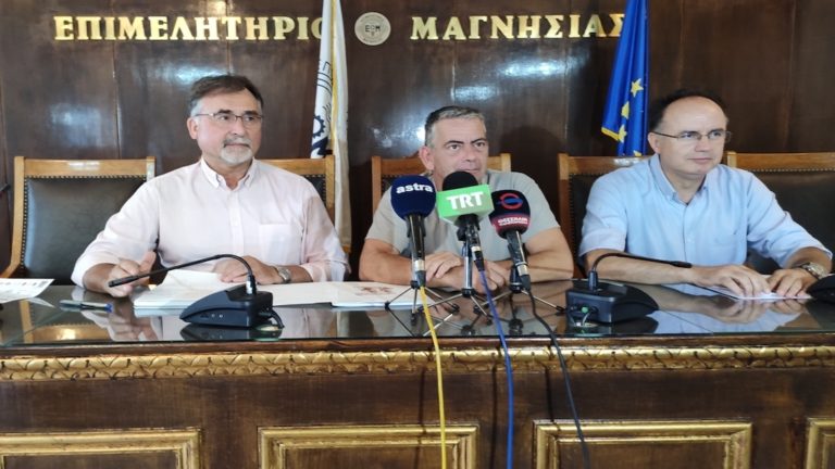 Το τριήμερο 12-14 Ιουλίου το 6ο Διεθνές Φεστιβάλ παραδοσιακών χορών Ν. Αγχιάλου