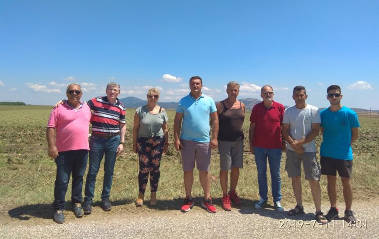 Α. Αντωνίου: Πρωτοφανή όσα έγιναν στο Δήμο Μαρωνείας Σαπών