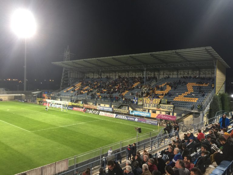 Ανακοίνωση των TIGERS για τα εισιτήρια διαρκείας του συνδέσμου