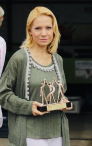 Η Χρ.Τετράδη για 2ο Πράσινο Γαστρονομικό Φεστιβάλ Ζακύνθου