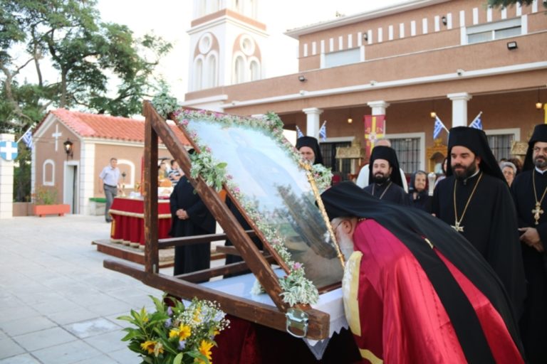 Διδυμότειχο: Το Μοναστήρι της  αποκτά η  Πόλη των Κάστρων