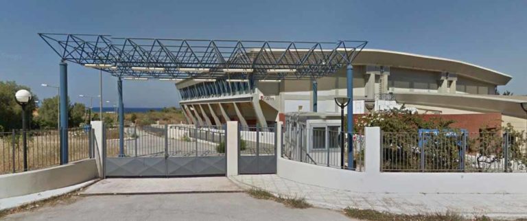 Διευκρινίσεις για το ολοήμερο Αθλητικό Οικολογικό Σχολείο του Δήμου Χανίων