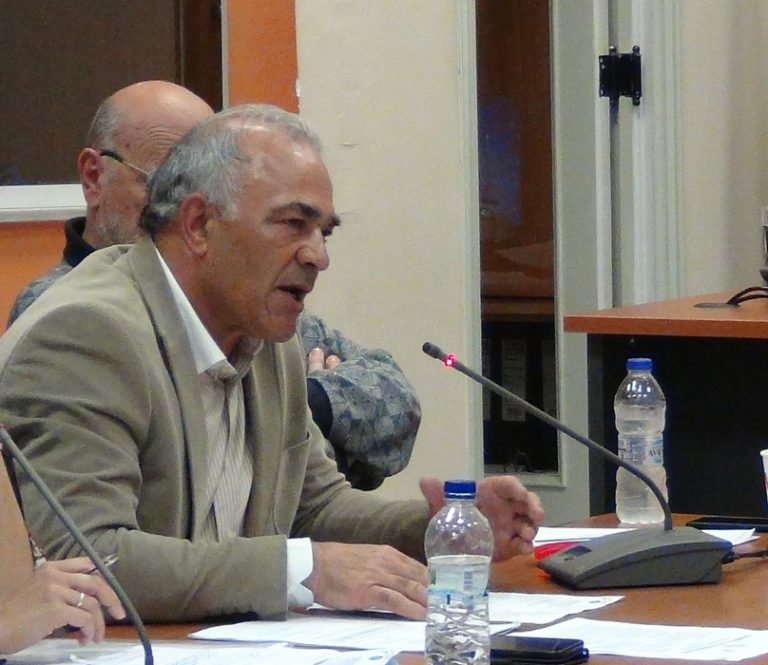 Δημοτική Αρχή Χίου: Αλλάζει πάλι θέση για βρεφονηπιακό σταθμό στη Βέσσα