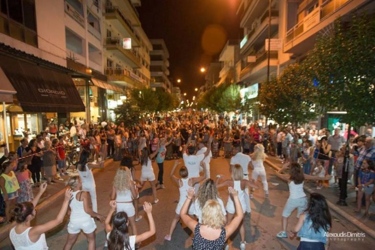 Αλεξανδρούπολη: Προτάσεις για τη «Λευκή Νύχτα» ζητά ο Εμπορικός Σύλλογος