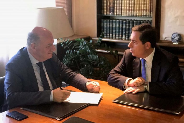 Χρηματοδότηση υπ. Δικαιοσύνης για το κτήριο του Πρωτοδικείου Χίου