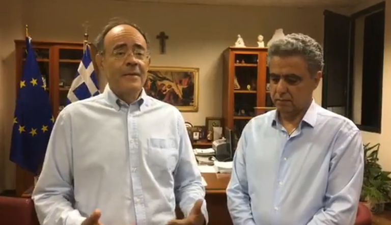 Ανδρέας Μιχαηλίδης, ξανά βουλευτής: θα εργαστώ για το συλλογικό καλό