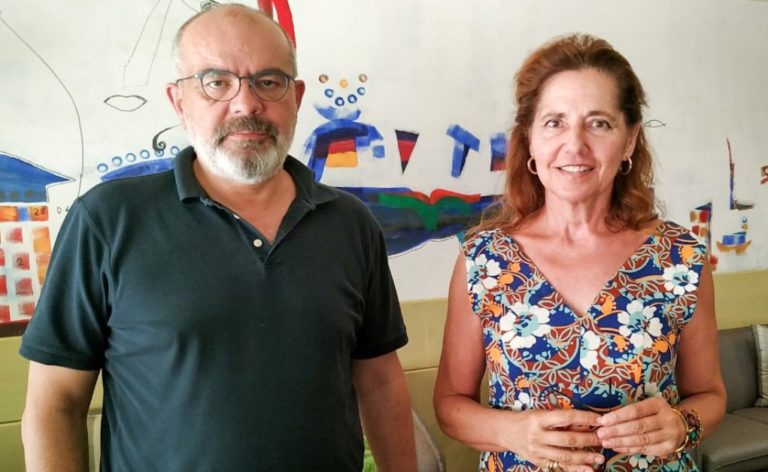 Μπαργιώτας: «Η Λάρισα κέντρο ανάπτυξης εναλλακτικών μορφών τουρισμού»