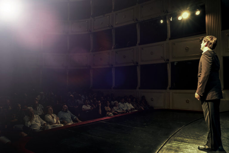 15ο Διεθνές Φεστιβάλ Κλασικής Μουσικής Κυκλάδων