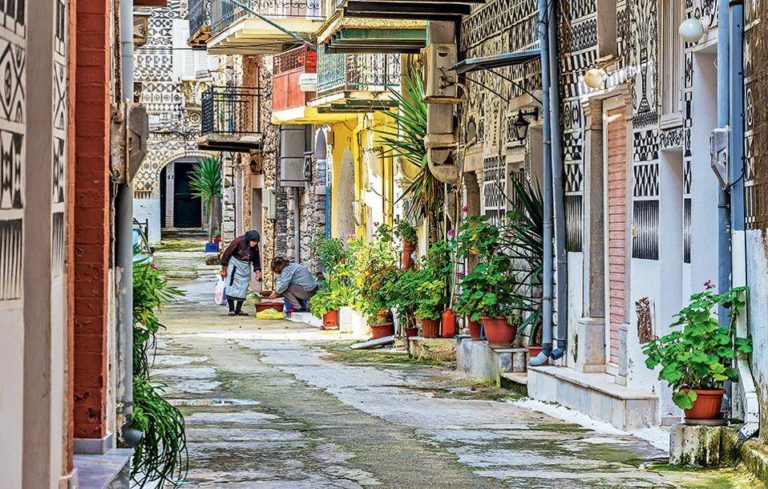 Κάτοικοι από το Πυργί Χίου ζητούν καλύτερη συντήρηση δικτύου ΔΕΗ, επιστολή αντιπεριφερειάρχη