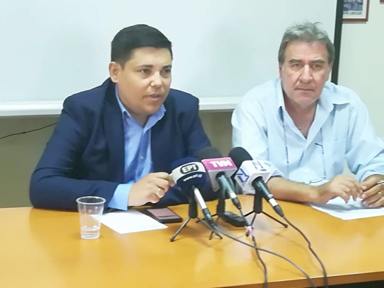 “Nα φτάσουμε στον κόσμο του 31,5% που μας στήριξε , να του δώσουμε να καταλάβει ότι είναι  συμμέτοχος και όχι ο ψηφοκουβαλητής μας»