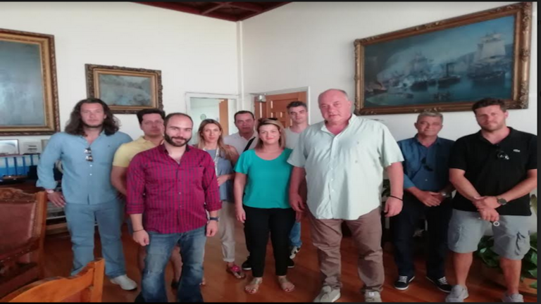 Επιστρέφουν στη θέση τους 10 δημοτικοί αστυνομικοί