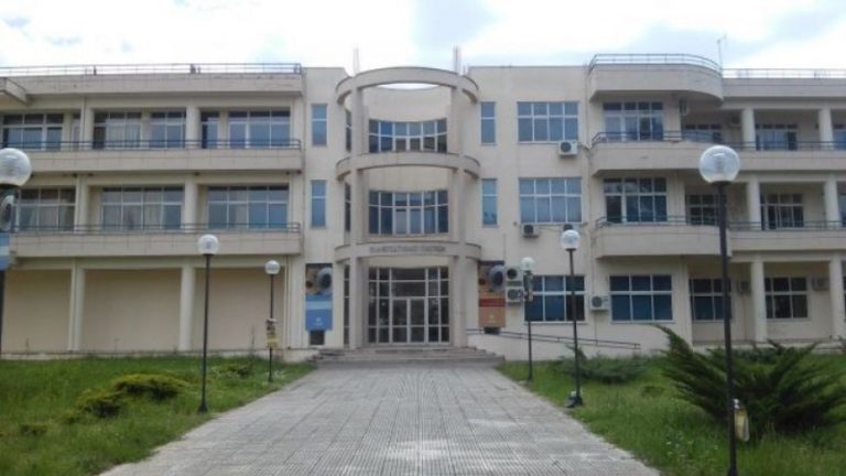 Aγρίνιο: Παρέμβαση μεταπτυχιακών φοιτητών