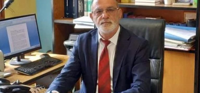Πρόεδρος Δικηγορικού Συλλόγου : “Η ντροπή του καταυλισμού πρέπει να εξαφανισθεί μαζί με τον καταυλισμό” .