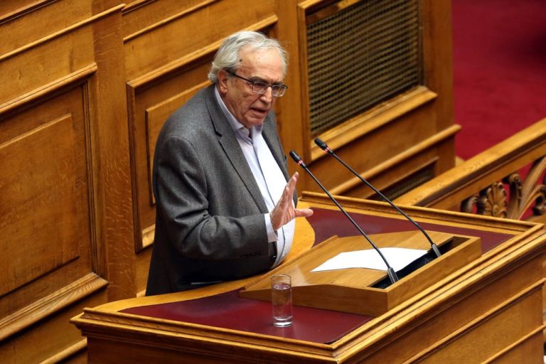 Μπαλτάς: Δεν βλέπω κίνδυνο ο ΣΥΡΙΖΑ να κλονιστεί από το αποτέλεσμα των εκλογών (audio)