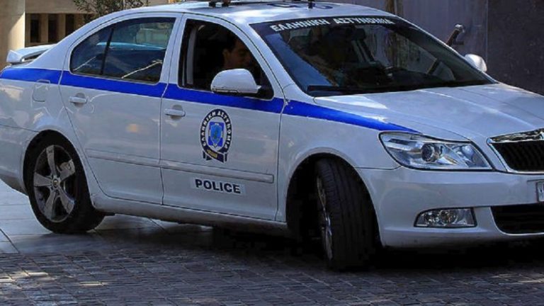 Εξιχνιάστηκαν ληστείες και μια κλοπή στη Βάρδα