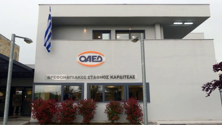 Σωματεία και σύλλογοι: Κάλυψη των ελλείψεων στον βρεφονηπιακό σταθμό του ΟΑΕΔ