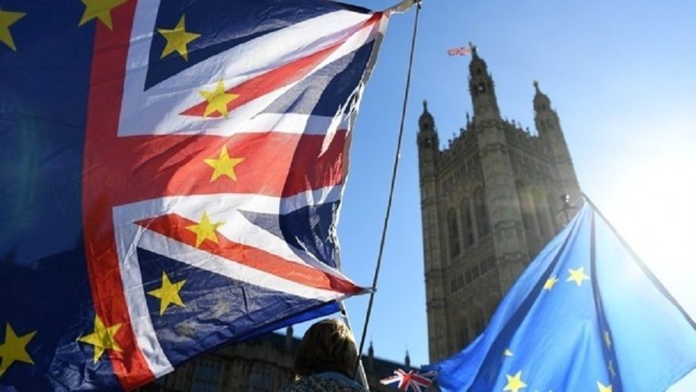 Αναβολή του Brexit θα ζητήσει ο Μπόρις Τζόνσον