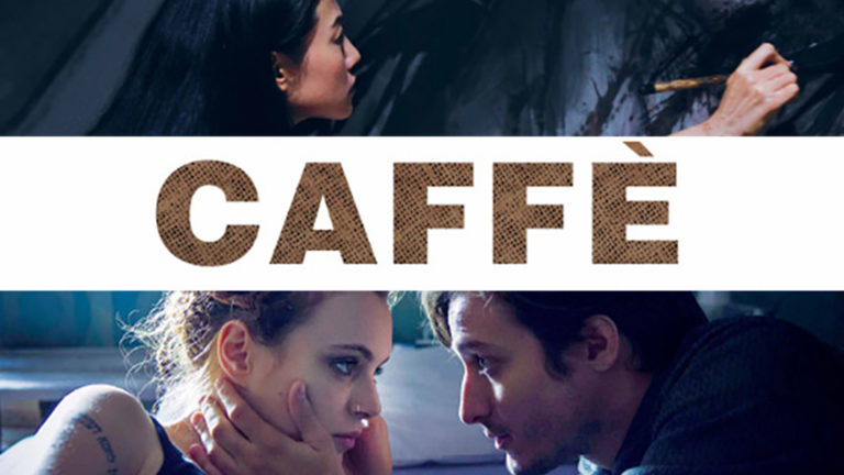 ΕΡΤ3 – Με καφέ – Δραματική ταινία (trailer)