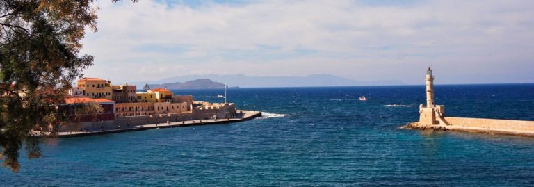 Αίθριος σήμερα ο καιρός στην Κρήτη