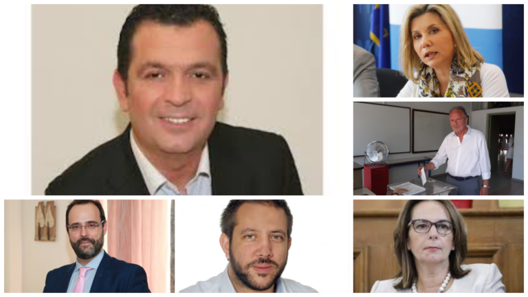 Οι έξι βουλευτές που στέλνει η Μαγνησία στη Βουλή