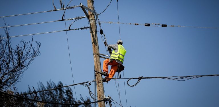Κρήτη: Προγραμματισμένες διακοπές ρεύματος της ΔΕΗ
