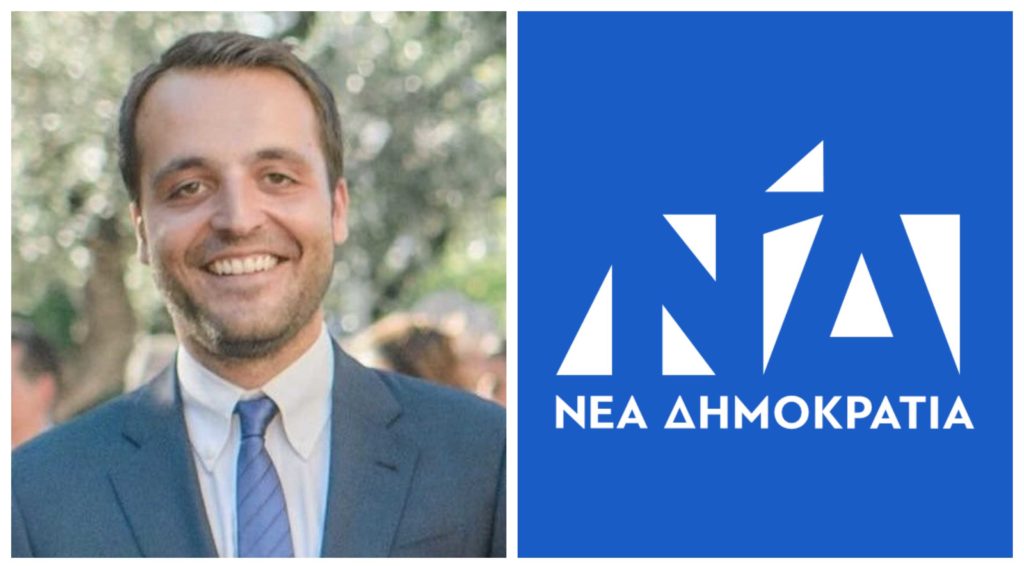 Αλεξανδρούπολη: Xρ. Δερμετζόπουλος «Αποτελεί ιδιαίτερη τιμή  για μένα  για πρώτη φορά  ως βουλευτής να στηρίζω τις προγραμματικές δηλώσεις»