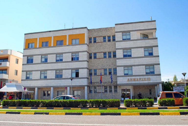 Οι υποψήφιοι Δήμαρχοι Άρτας