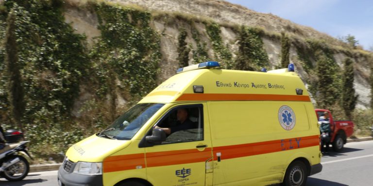 Ηράκλειο: Νεκρός εντοπίστηκε ο 83χρονος που αναζητούνταν