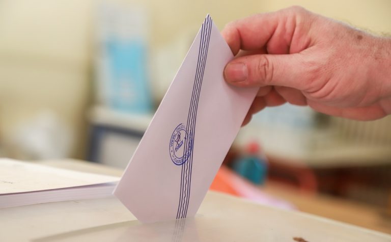 Εθνικές εκλογές στην Αιτωλοακαρνανία