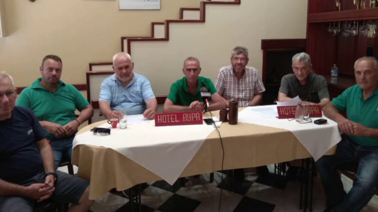 ΕΟΑΣΚ:  Καταστροφικές οι ζημιές – Άμεσες αποζημιώσεις – Δημόσιος ΕΛΓΑ με επαρκή χρηματοδότηση